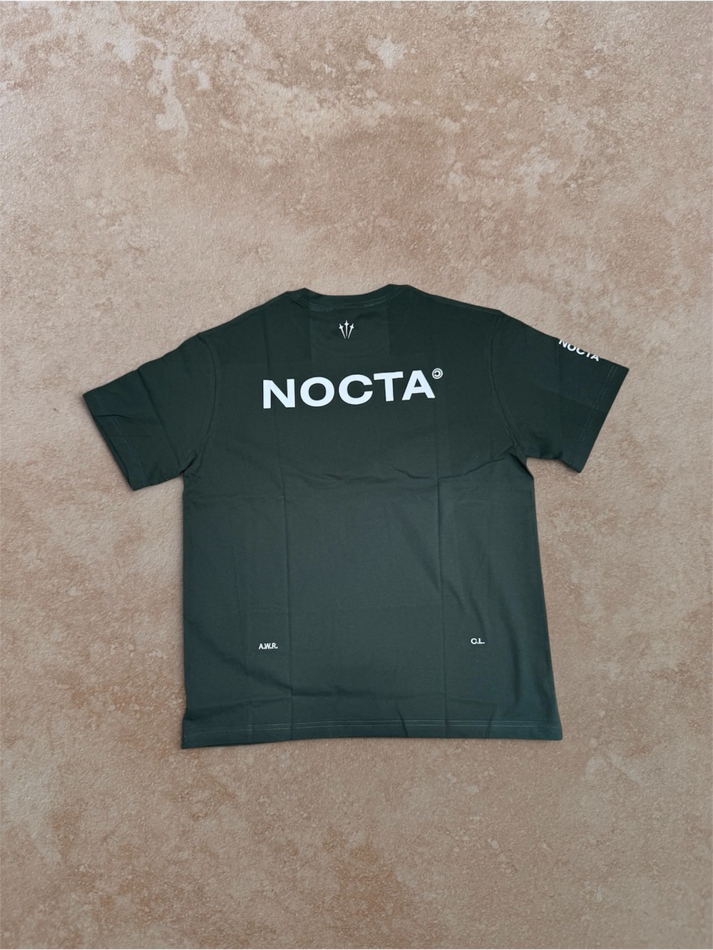 Nike Nocta shirt-medium - Picture 2 of 3